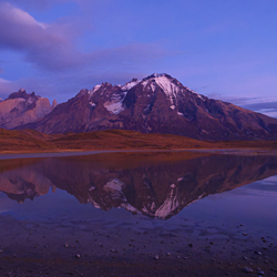 Torres Del Paine